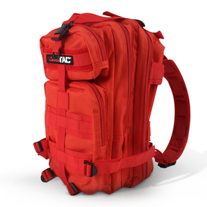 Tactical Assault Pack - First Aid Rucksack/MOLLE Backpack