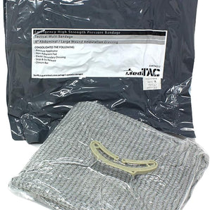 Pressure Bandage with Pad