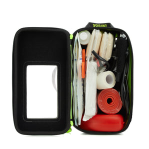 Universal Modular Storage Cell – Black