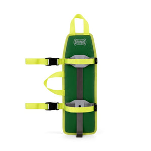 Oxygen Supply Module – Green