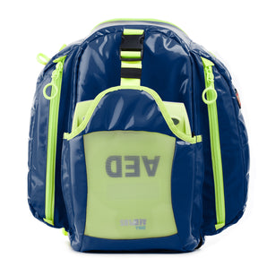 Quicklook AED Backpack