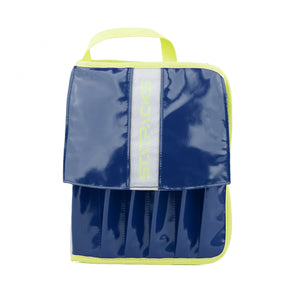 Statpacks Circulatory Supply Kit – Blue