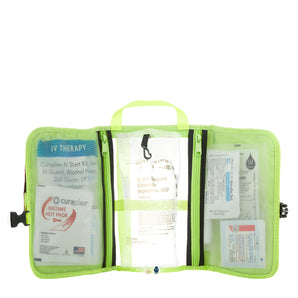 Circulatory Supply Kit – Red