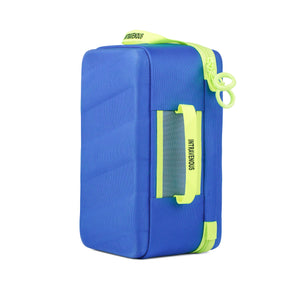 Statpacks IV Supply Organizer Cell – Blue