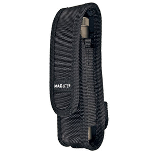 Maglite Nylon Belt Holster for Mag-Tac Series