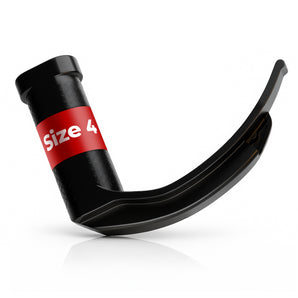 Disposable Video Laryngoscope Size 4