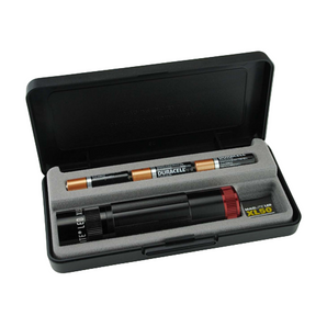 Maglite XL50 Spectrum Series LED Flashlight