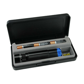 Maglite XL50 Spectrum Series LED Flashlight