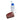 TrueClot Hemorrhage Training Kit, Laceration, w/Z-Fold Gauze, Dark Skin Tone