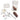 Simulaids IV Hand & Arm Portable Medical Set