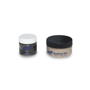 Simulaids Modeling Wax 1.75Oz Jar