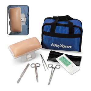 Simulaids Suture Trainer Attachment Light