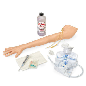 Simulaids Pediatric Arm