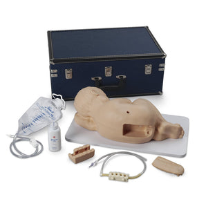 Simulaids Pediatric Lumbar Puncture Simulator
