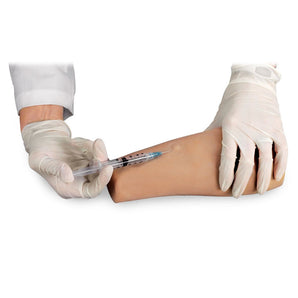 Simulaids Simulator Intradermal Injection