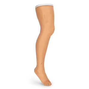 Simulaids Suture Practice Leg