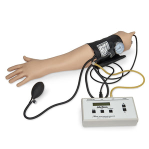 Blood Pressure Simulator Deluxe with Speaker
