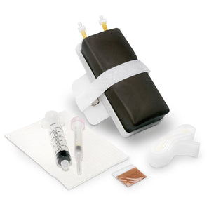 Intramuscular Injection Simulator – Dark Skin Tone