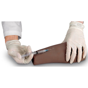 Intradermal Injection Simulator – Dark