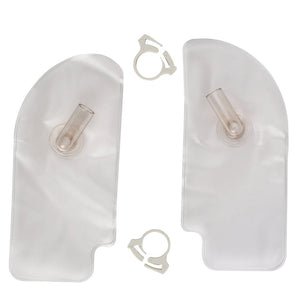 Simulaids Repl Lung Set, Child