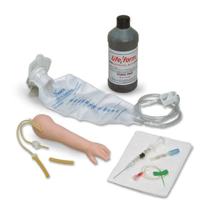 Simulaids PALS IV Training Arm
