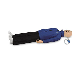 Airway Trainer with Electronic Features