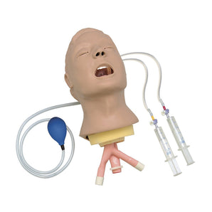 Advanced Airway Trainer
