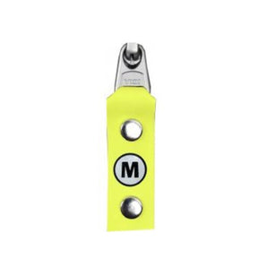 X PULLER – High-Visibility Zipper Puller
