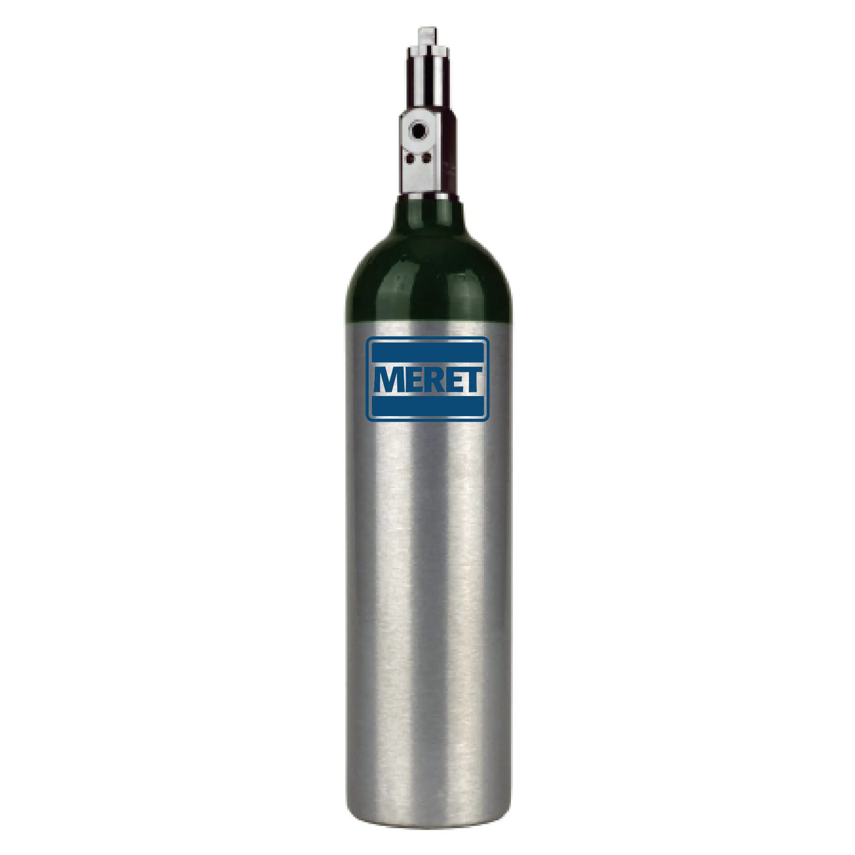 M6 Oxygen Cylinder – MediTac Kits