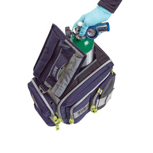 Oxygen Cylinder Conversion Kit