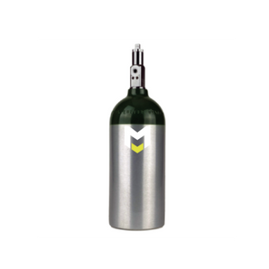 M9 Oxygen Cylinder