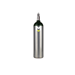 MD Oxygen Cylinder