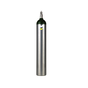 ME Oxygen Cylinder