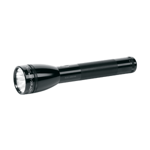 Maglite LED 2C Flashlight, Black in Display Box