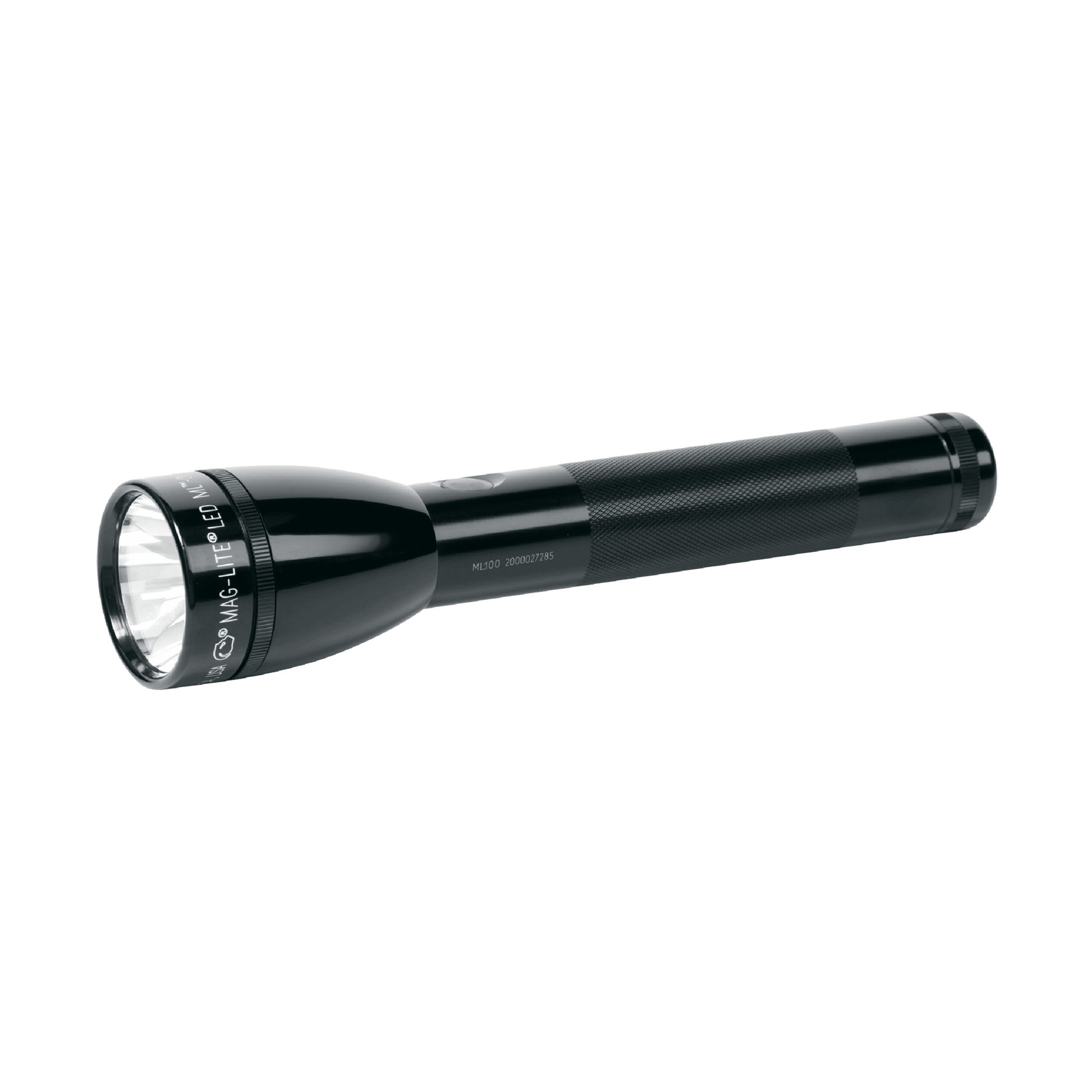 Maglite LED 2C Flashlight, Black in Display Box – MediTac Kits