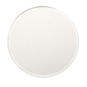 Maglite Glass Lens for AA Mini Flashlight, Clear