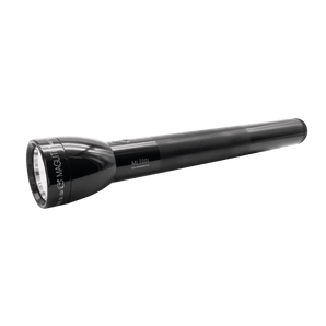 Maglite- LED 4D Flashlight
