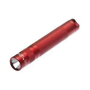 Maglite Solitaire LED 1-Cell AAA Flashlight Black