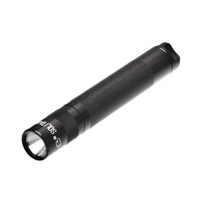 Maglite Solitaire LED 1-Cell AAA Flashlight Black