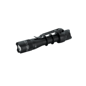 Maglite TAC 2 - LED Crowned Bezel Flashlight