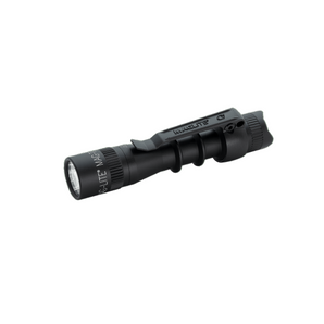 Maglite TAC 2 - LED Plain Bezel Flashlight