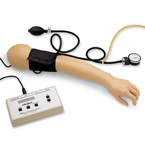 Simulaids Manikin Blood Pressure Arm