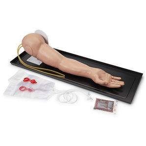 Deluxe IV Training Arm – Light Skin