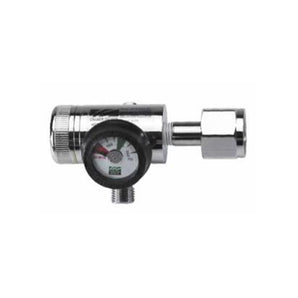 50 PSI Oxygen Regulator