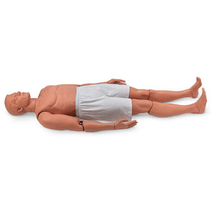 Simulaids Rescue Randy Combat Challenge Manikin