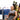 Nasco Rescue Randy Firefighter Challenge 165-lb Manikin