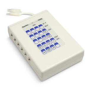 Code 12-Lead Arrhythmia Simulator