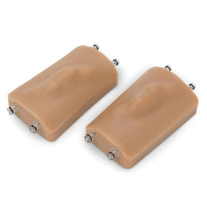 Fistula Insert for Medical Training