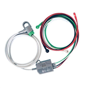 12-Lead ECG Trunk Cable