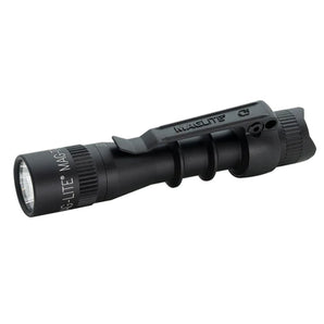 Maglite TAC 2 plain 2 Cell LED Flashlight